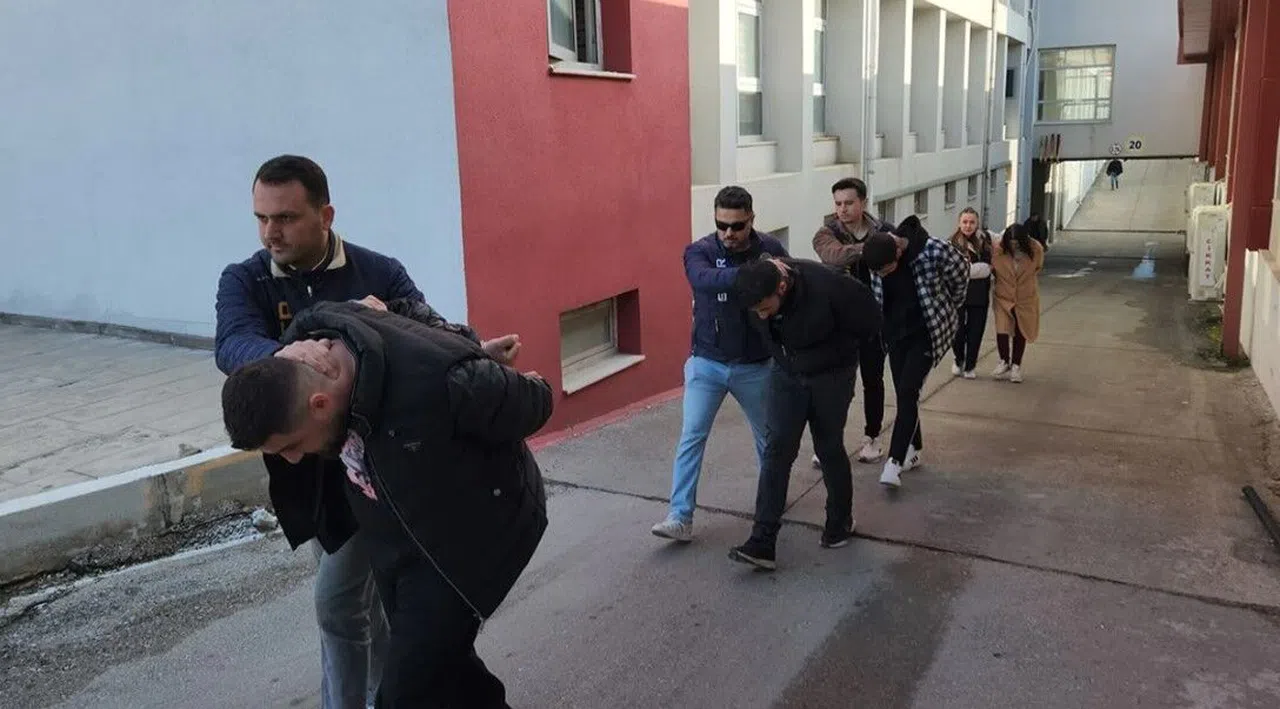 Tüm birikimiyle otomobil alacaktı ‘Sazan Sarmalı’ yöntemiyle dolandırıldı