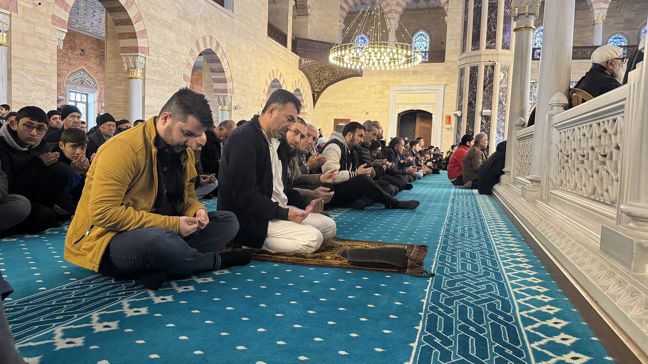 Kahramanmaraş'ta Kurtuluş Heyecanı 3 Gün Boyunca Sürecek!
