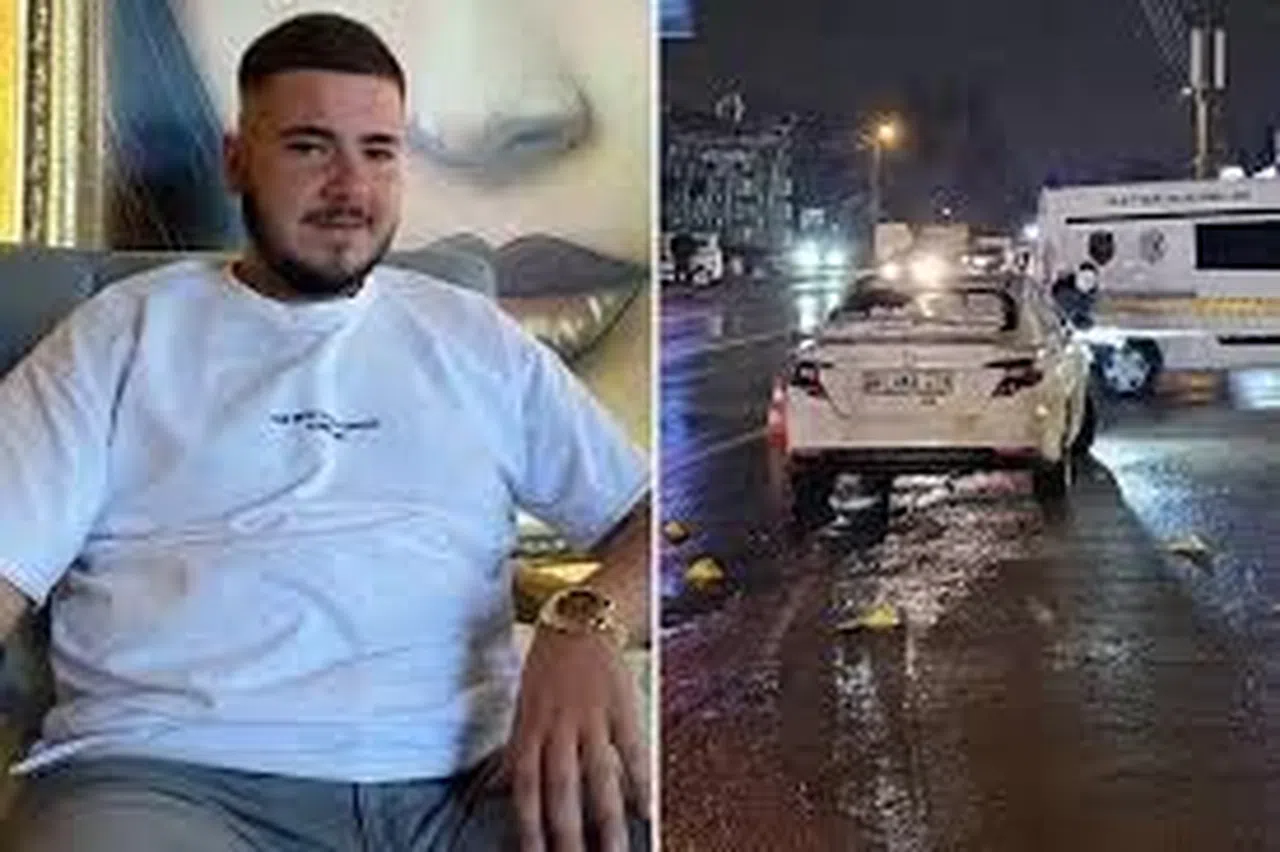 Bungalov tatiline geldi, yol tartışmasında silahla vurularak öldürüldü