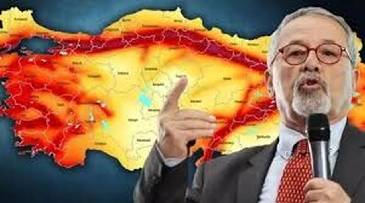 70 Binin Üzerinde Sarsıntı! Deprem Bölgesi Hala Sallanıyor