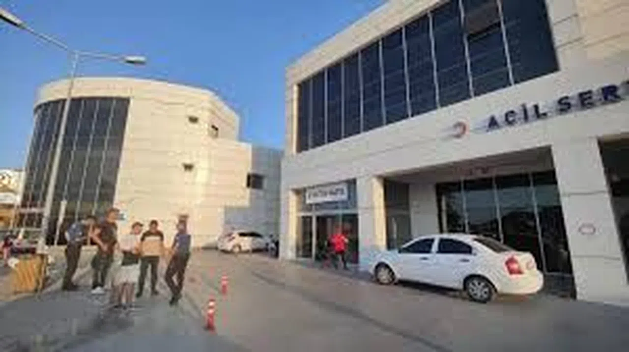 Özel hastaneden taburcu edilen hastanın ölmüş olduğu ortaya çıktı