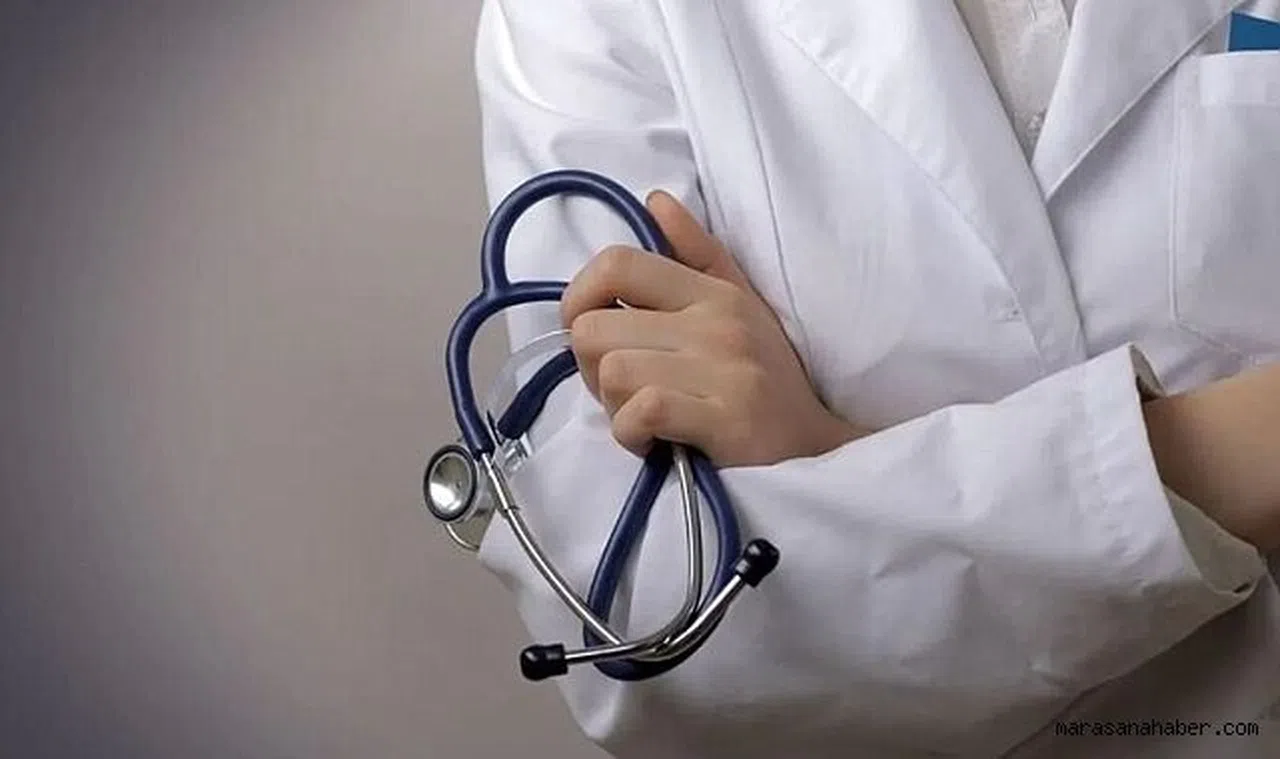 Kahramanmaraş’ta Sağlık Kadrosu Güçleniyor: 80 Yeni Doktor Atandı