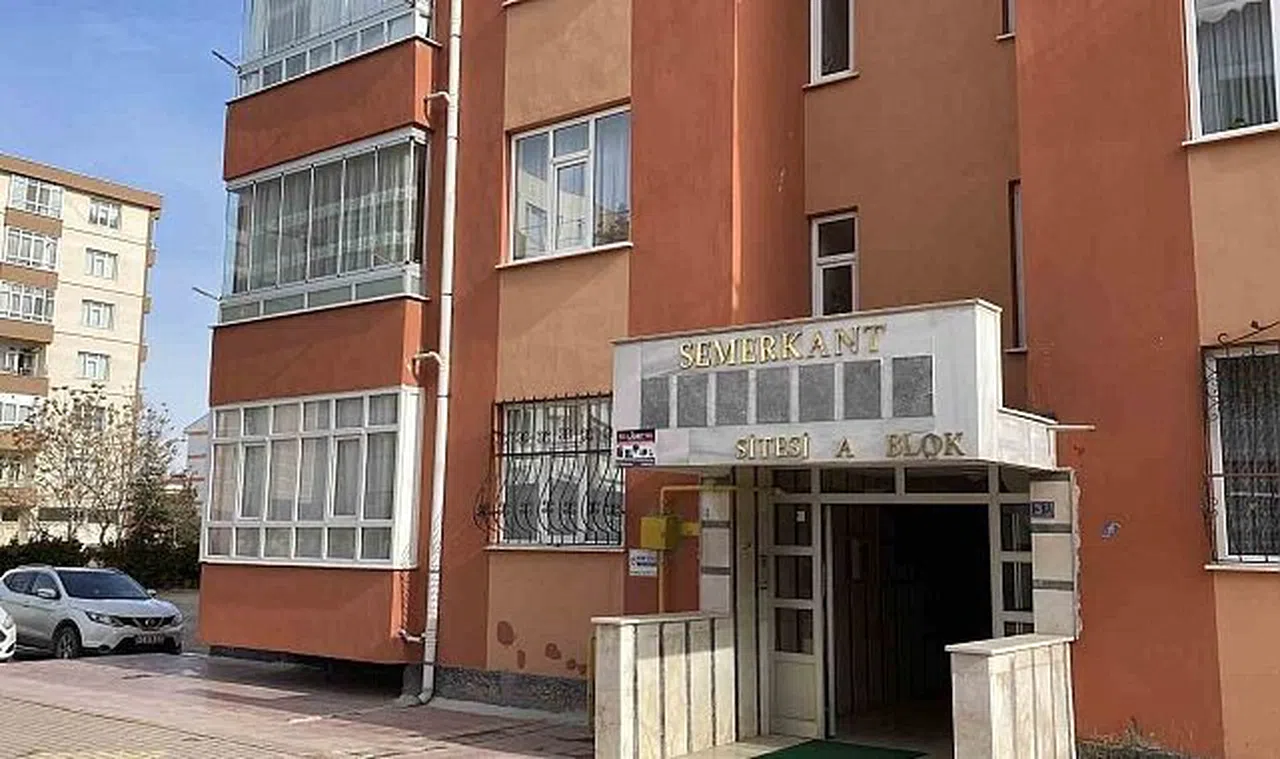 Dünür cinayeti: 2 ölü