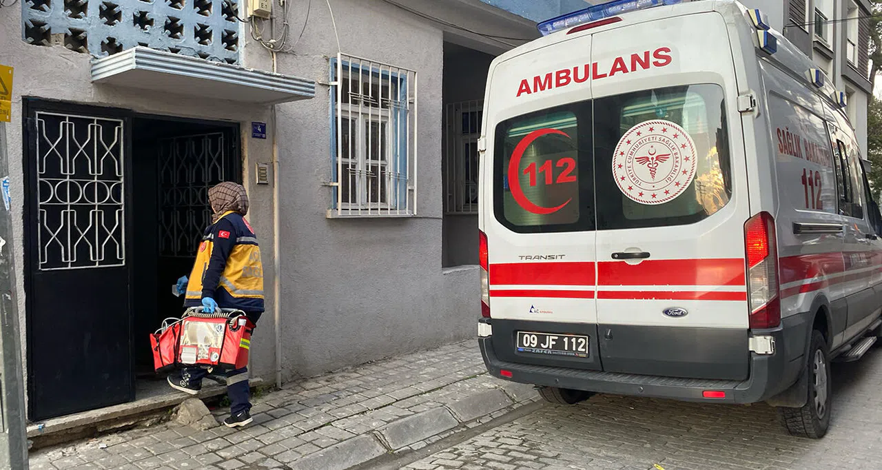 Kötü koku acı gerçeği ortaya çıkardı