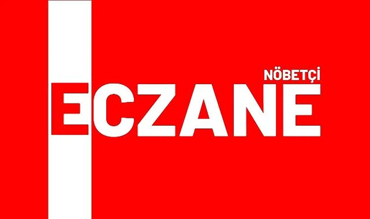 Kahramanmaraş Nöbetçi Eczaneler (13 Şubat Perşembe)