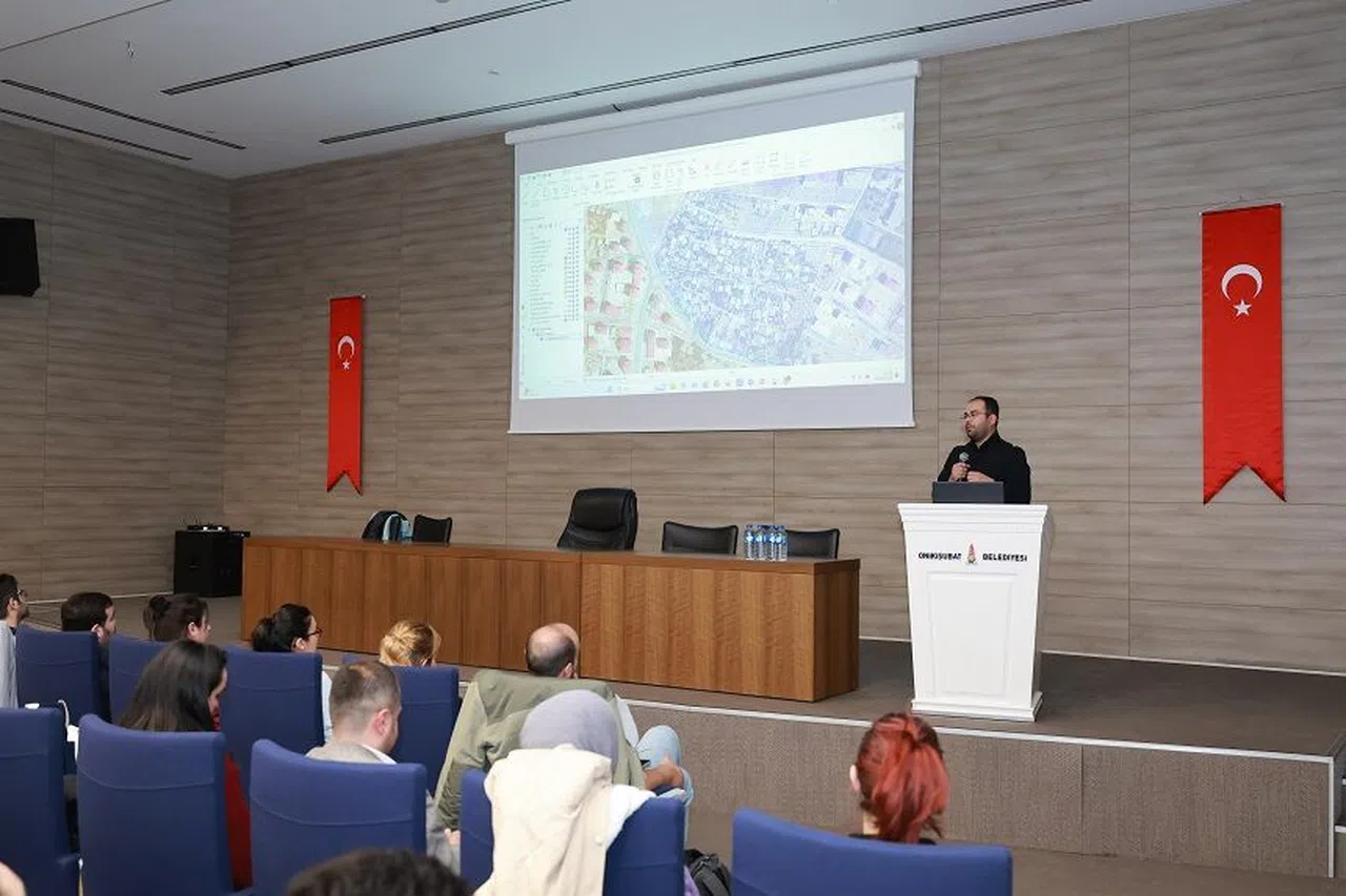 Onikişubat’ta Afet Sonrası Şehircilik Zirvesi