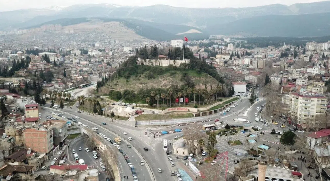 Kahramanmaraş’ın 2025 Ocak Ayı İhracat ve İthalat Rakamları Açıklandı