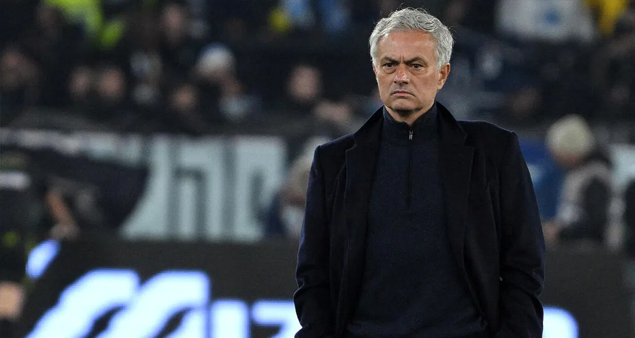 Galatasaray, Mourinho için suç duyurusunda bulunacak