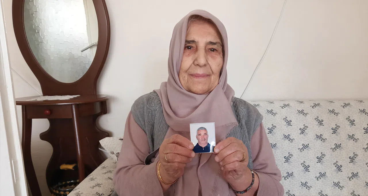 Sahte içkiden ölen adamın annesi: "İbret alsınlar, içmesinler, bundan kurtuluş yok"