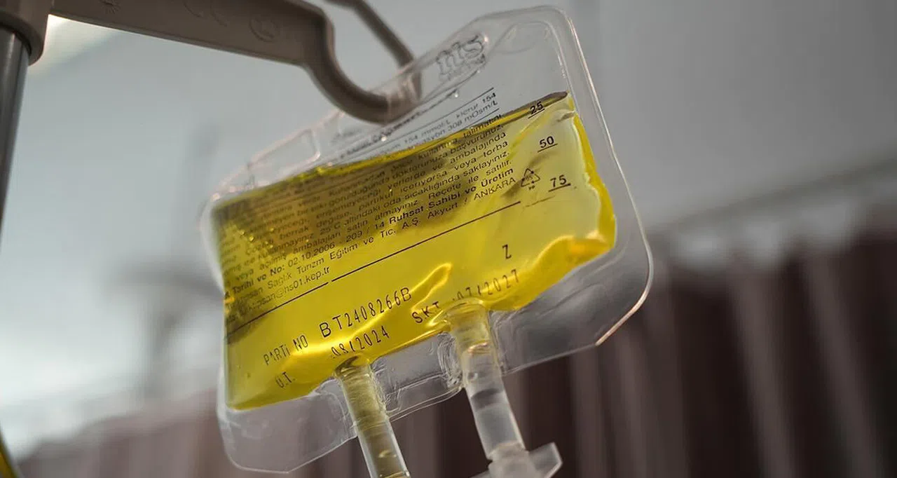 ’Sarı serum’ kabusu: Yine ölüme sebep oldu