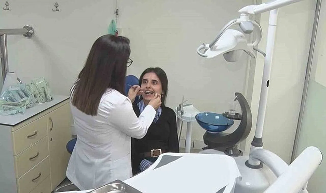 Sigara içen kişilerde ağız kanseri riski