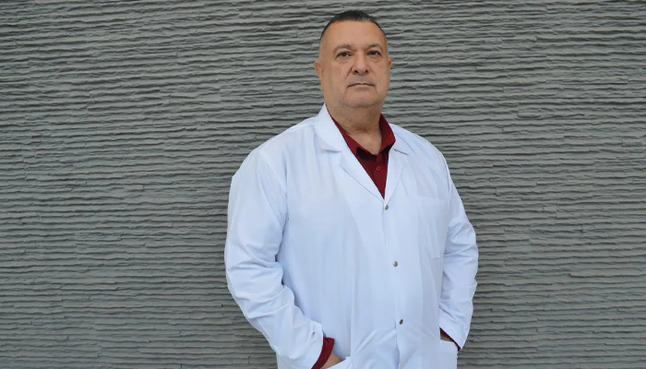 Özel Sular Akademi Hastanesi Gücüne Güç Katmaya Devam Ediyor