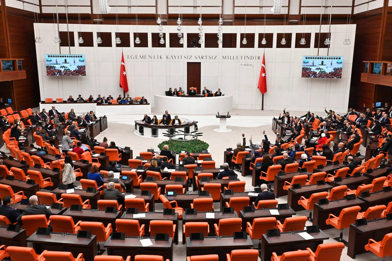 Türkiye’nin ilk "İklim Kanunu" geliyor