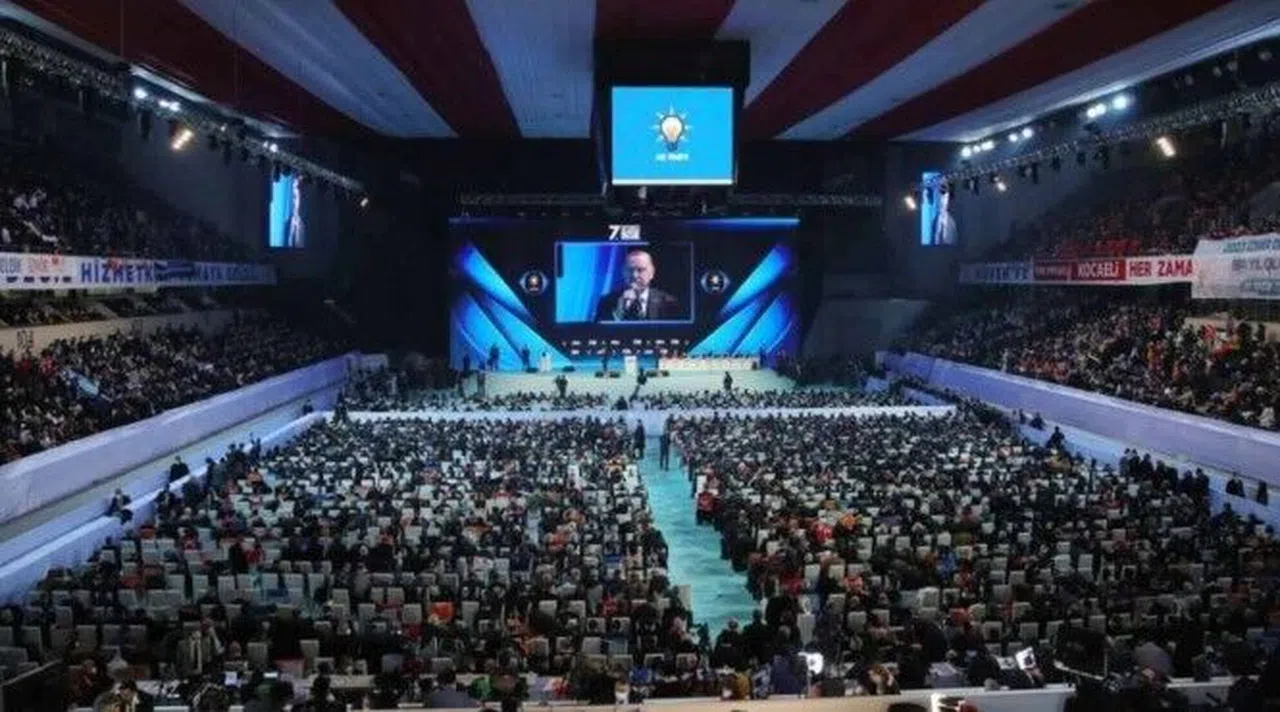 Kahramanmaraşlı Siyasetçilere AK Parti’de Yeni Görevler Yolda