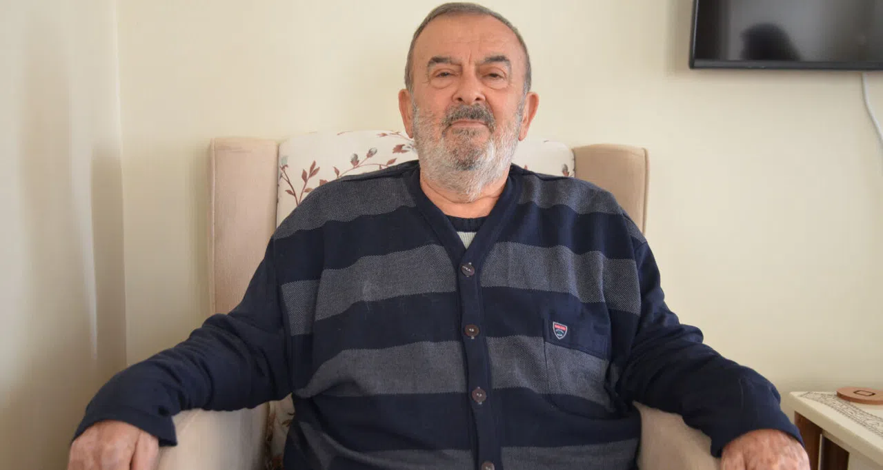 Depremde 8 dükkan ve 8 evini kaybetti, şimdi Bilecik’te kiracı olarak yaşıyor