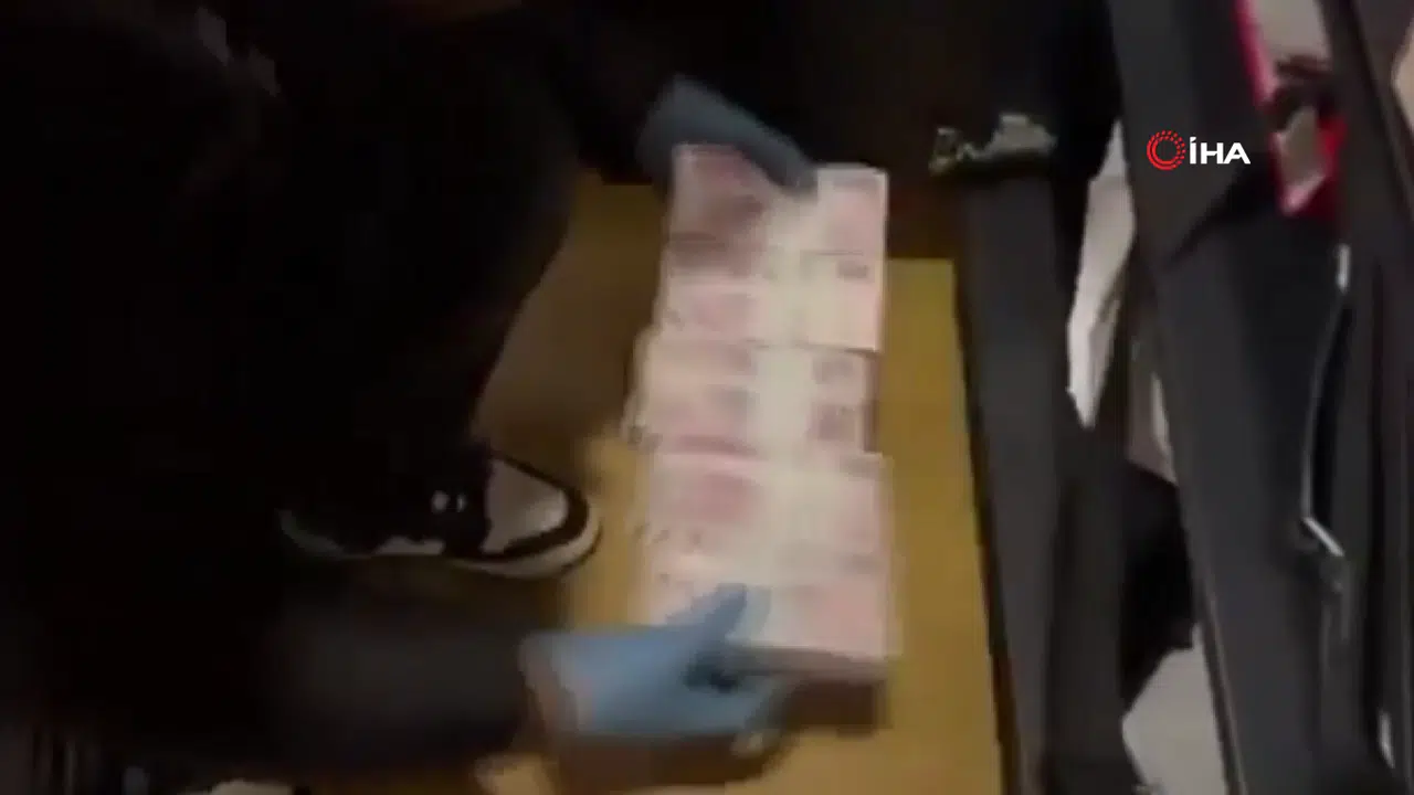 İBB’deki terör ve yolsuzluk soruşturması