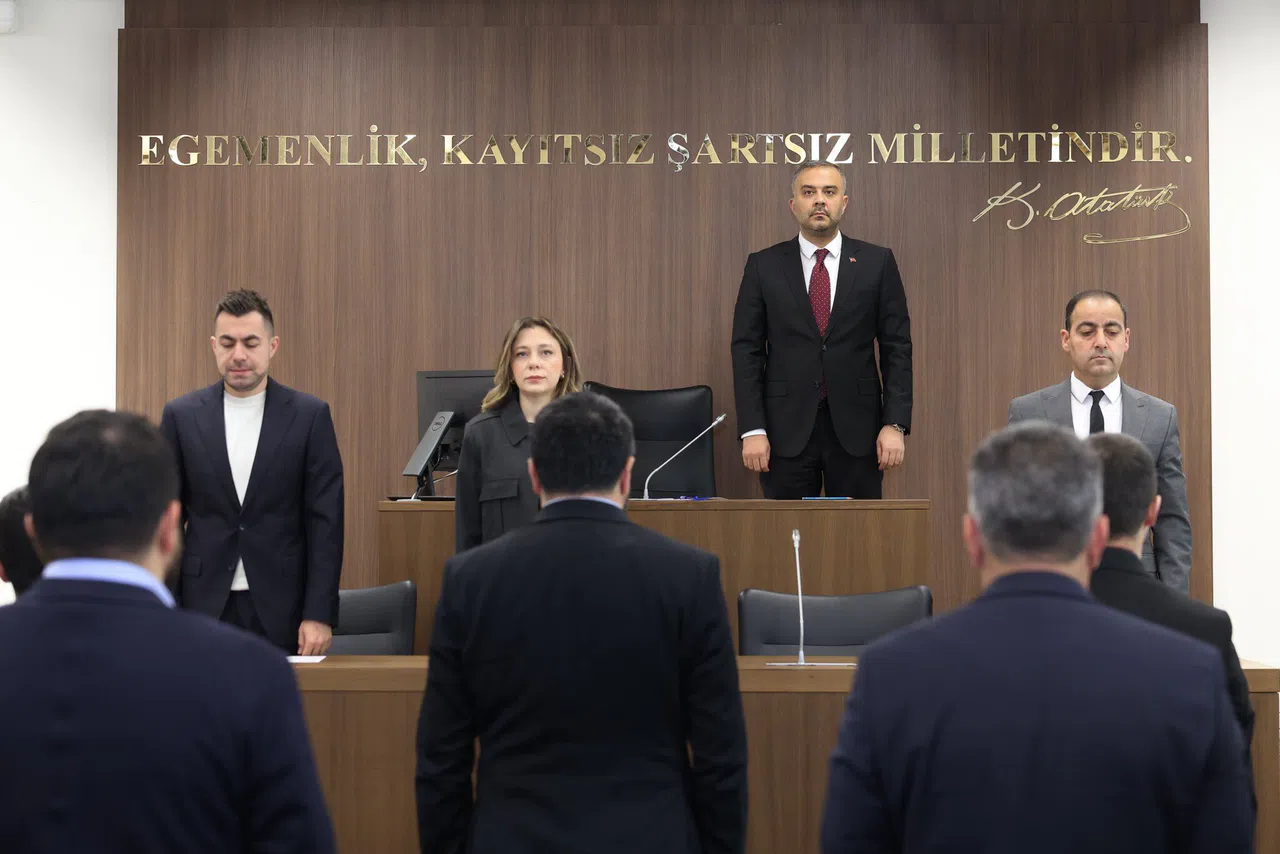 Başkan Toptaş’tan Ruhsatlandırma Süreciyle İlgili Önemli Açıklamalar