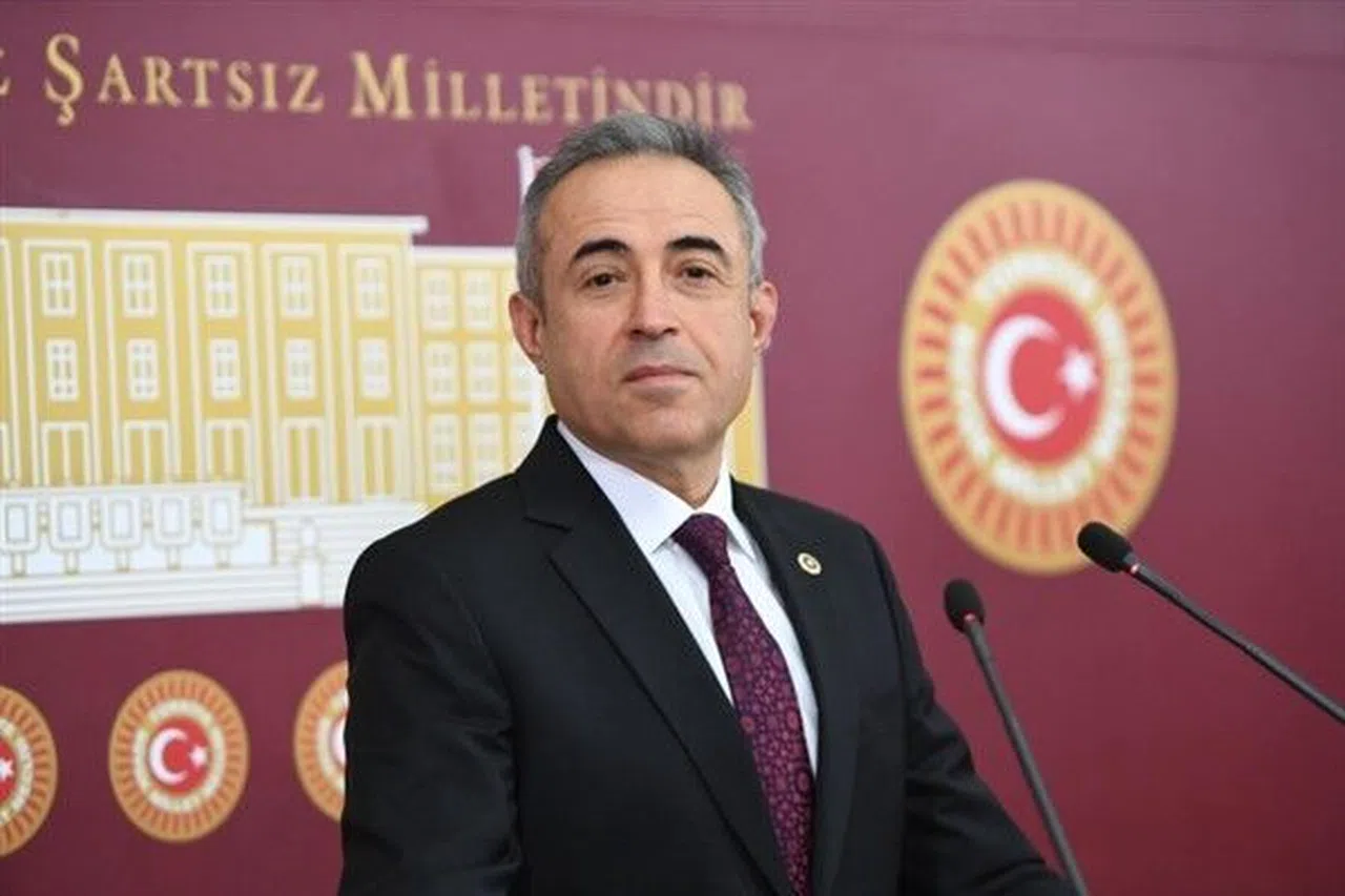 DEVA Partili İrfan Karatutlu: “Karadeniz’e Ayrıcalık, Kahramanmaraş’a Ayrımcılık Var”