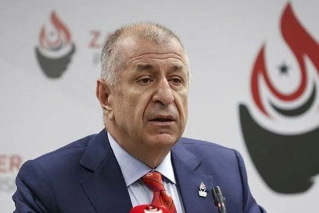 Ümit Özdağ’dan Açlık Grevi Uyarısı