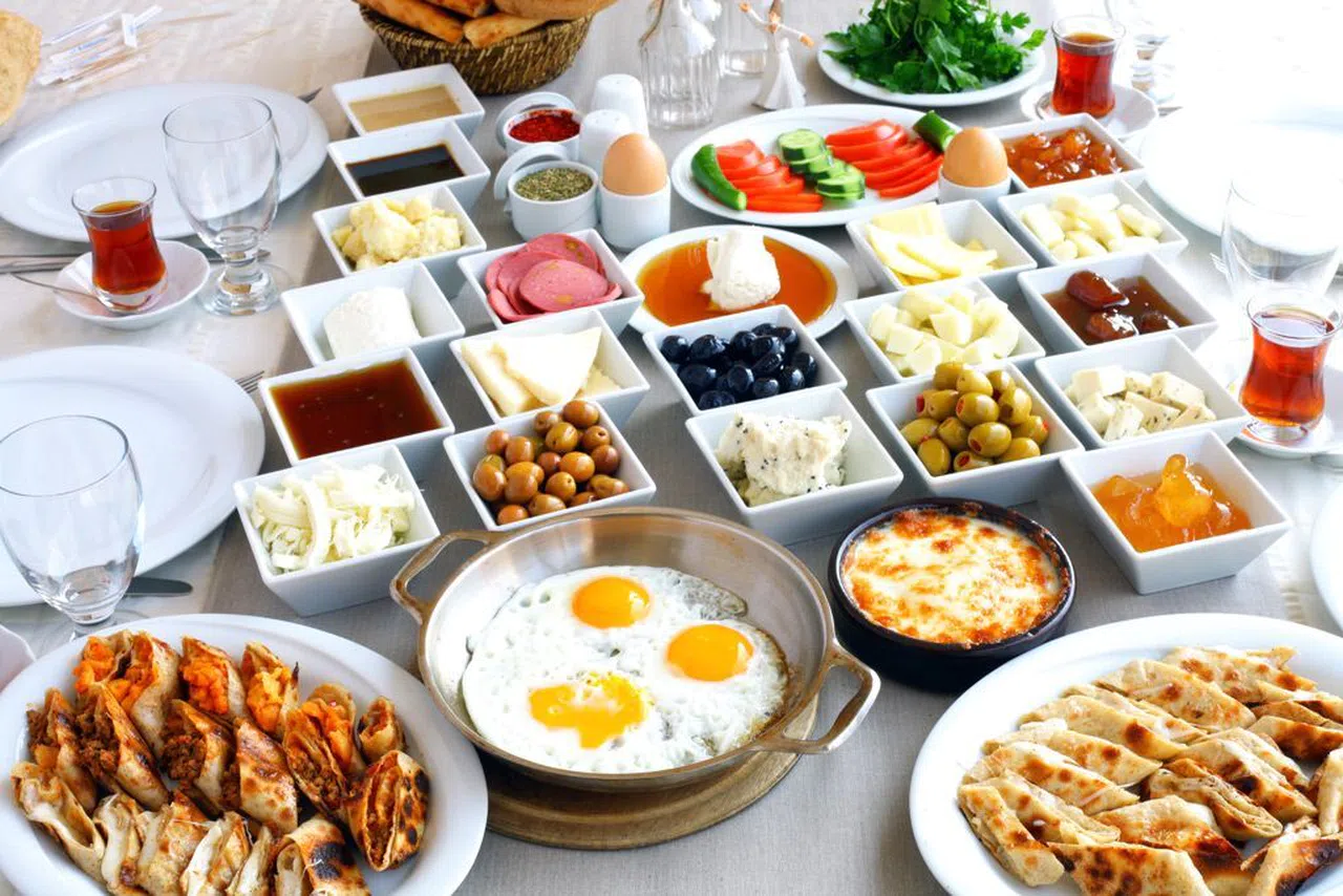 Uzmanından bayram kahvaltısı uyarısı