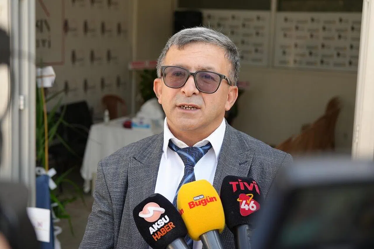 UGİYAD Genel Başkanı İsmail Koyuncu'dan 8 Mart Dünya Kadınlar Günü Mesajı