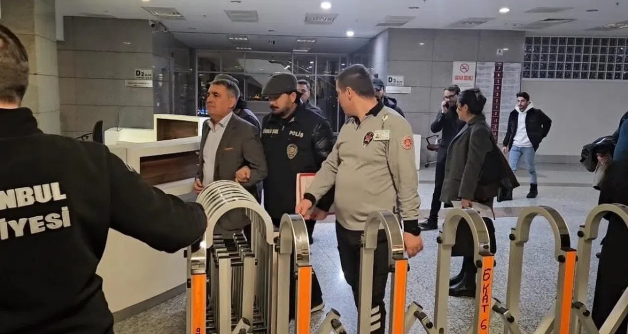 TÜSİAD Yönetimine Yönelik Soruşturma Sonuçlandı: Hapis Cezası Talebi