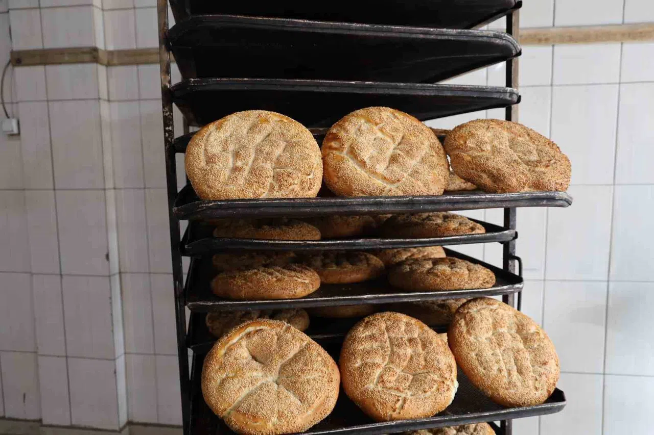 "Aç karnına sıcak pide yemek, kan şekerini hızlı yükseltir"