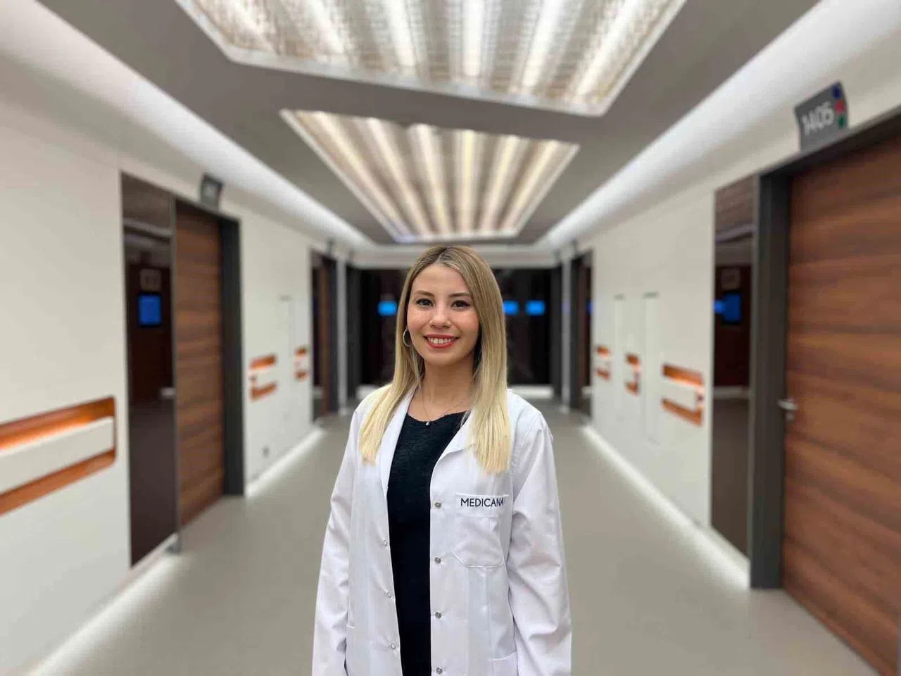 "Havadaki ısı değişiklikleri en çok cildi vuruyor"