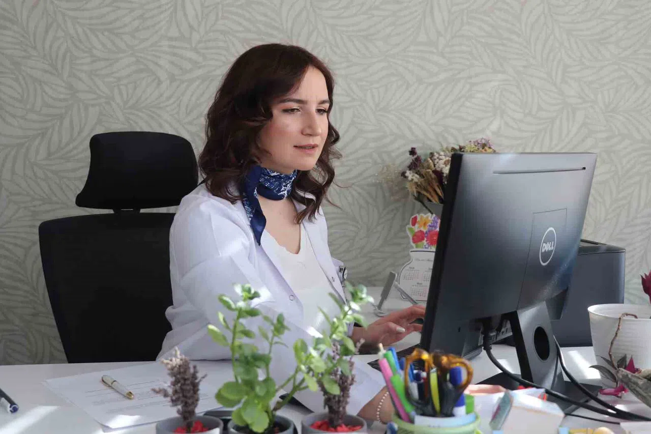 Bayramda Beslenme Düzeni Tavsiyesi