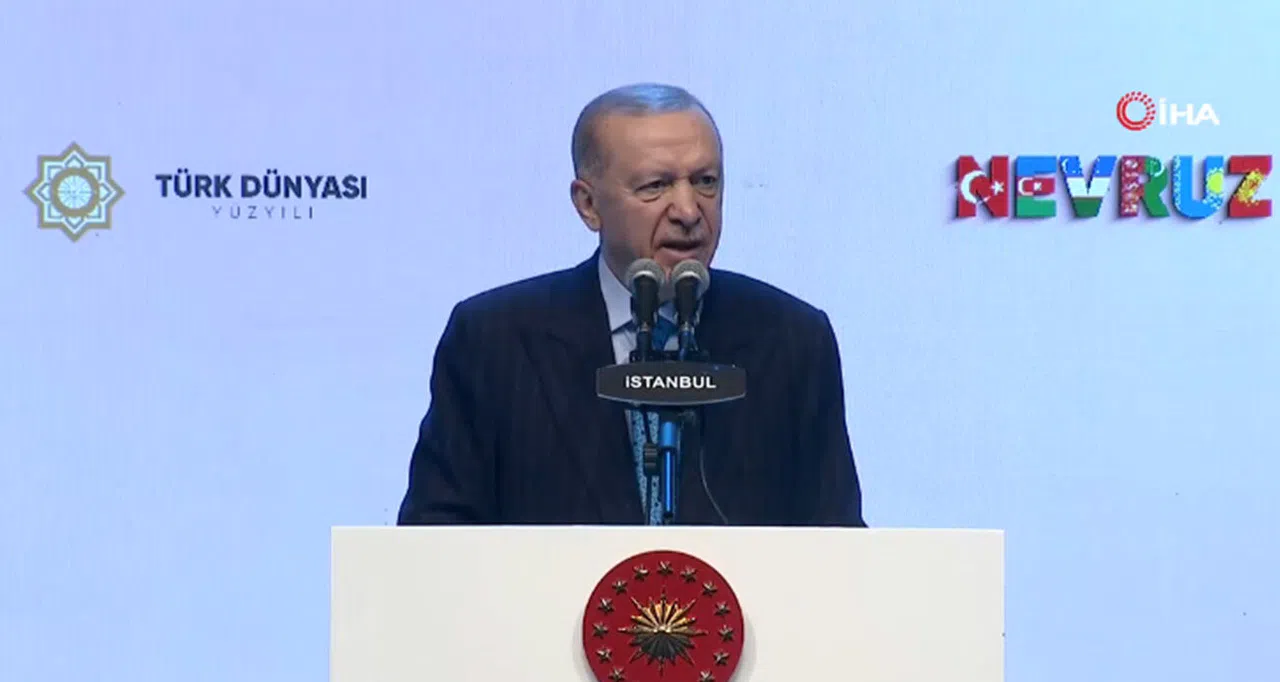 Cumhurbaşkanı Erdoğan: "CHP Genel Başkanı’nın çağırdığı sokak çıkmaz sokaktır"