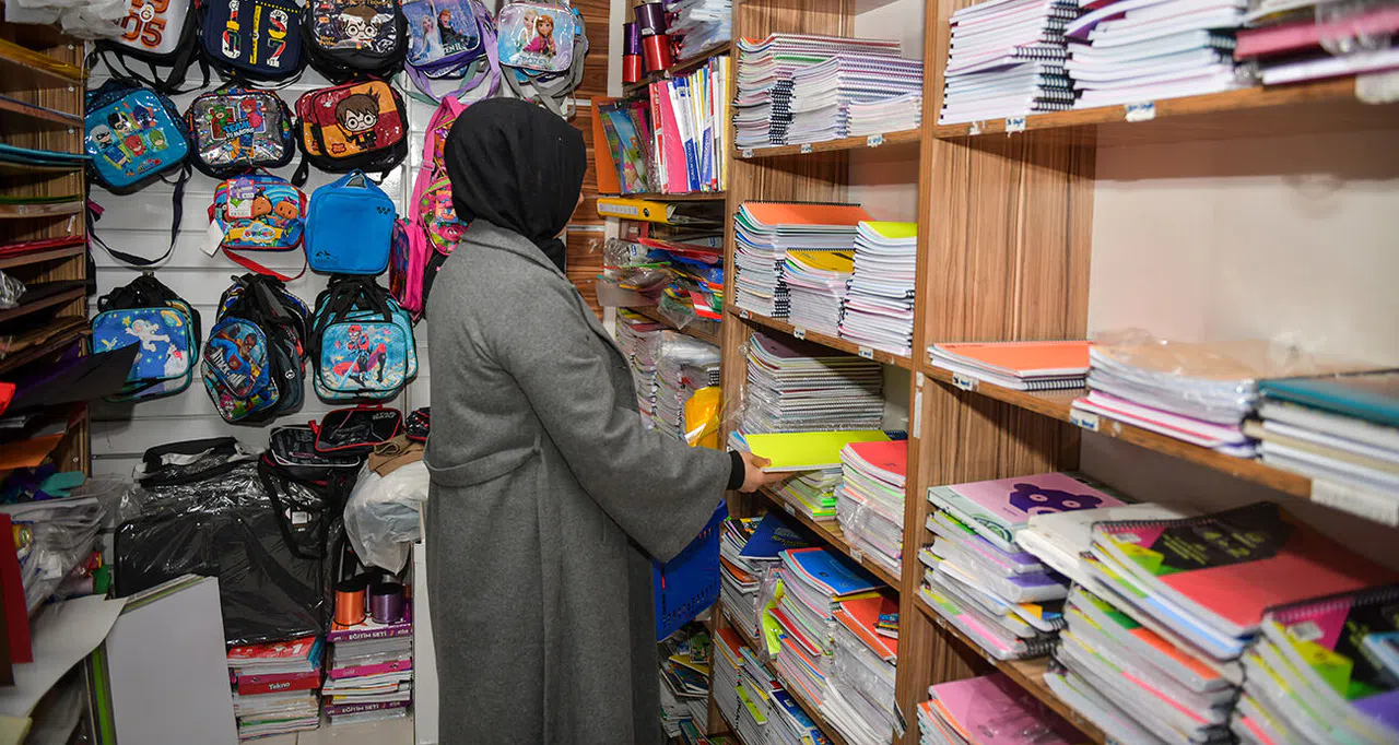 MEB’den özel okulların ’yemek, kıyafet, kırtasiye’ ödemelerine yakın takip