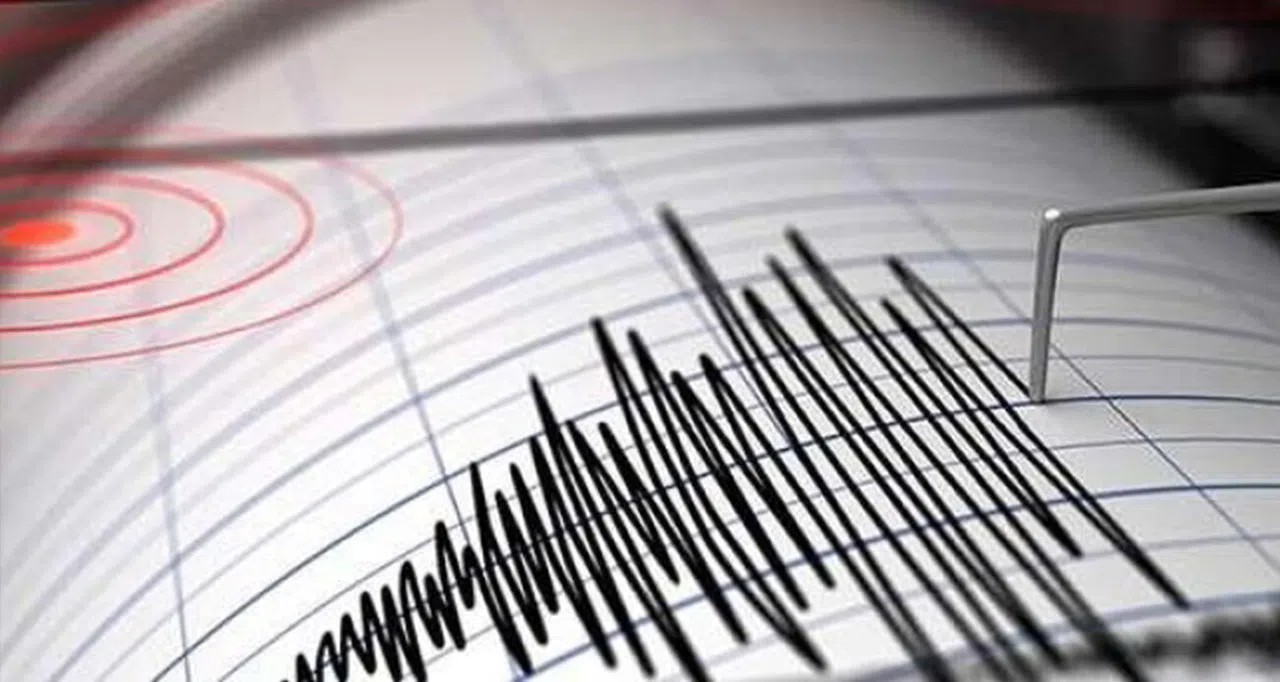 4.2 Büyüklüğünde Korkutan Deprem!