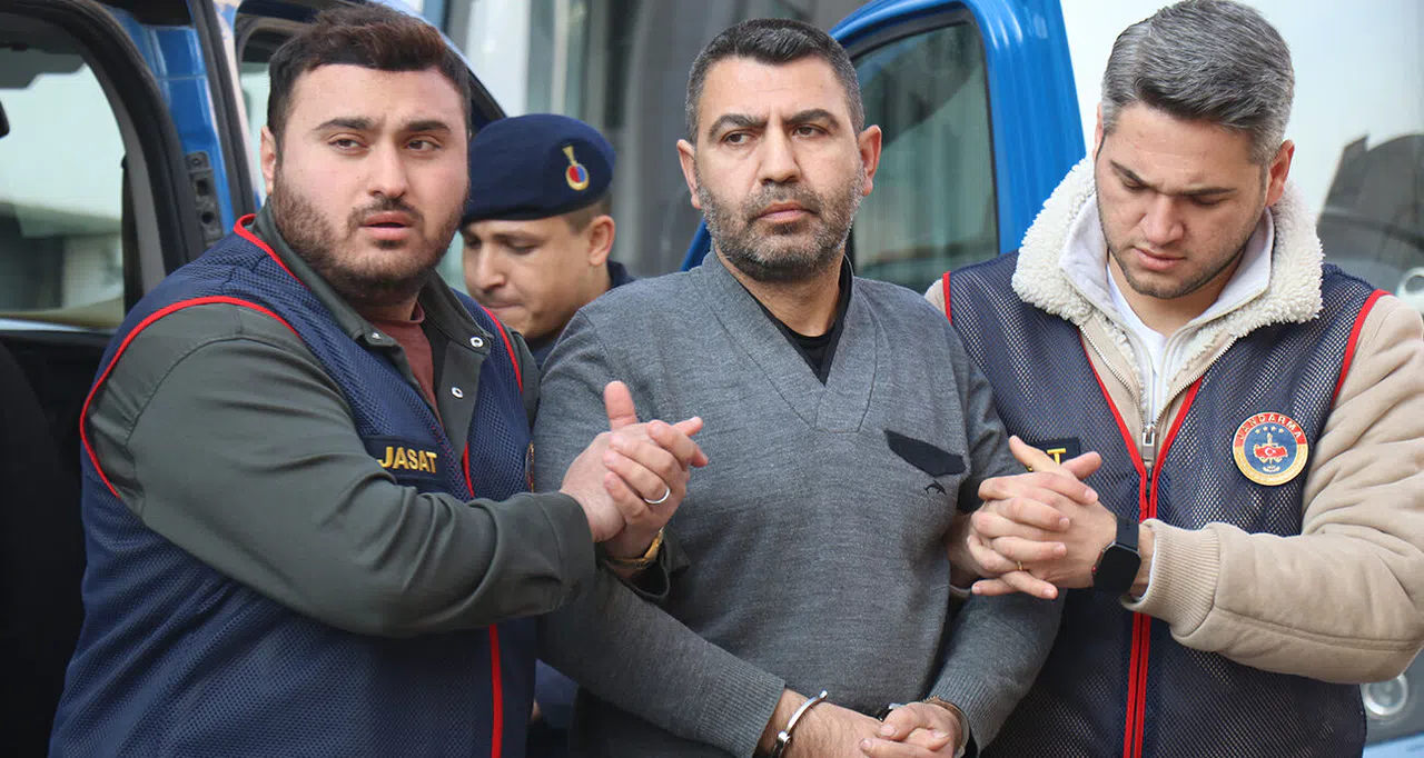 "MİT’çiyim, burada çalışmam gerekiyor" diyerek kendisini işe aldırdı, birçok kişiyi dolandırdı