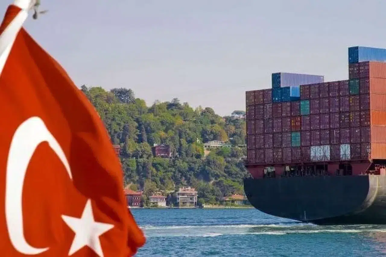 34 İlde İhracat Arttı... İlk 5'te Hangi İller Var?