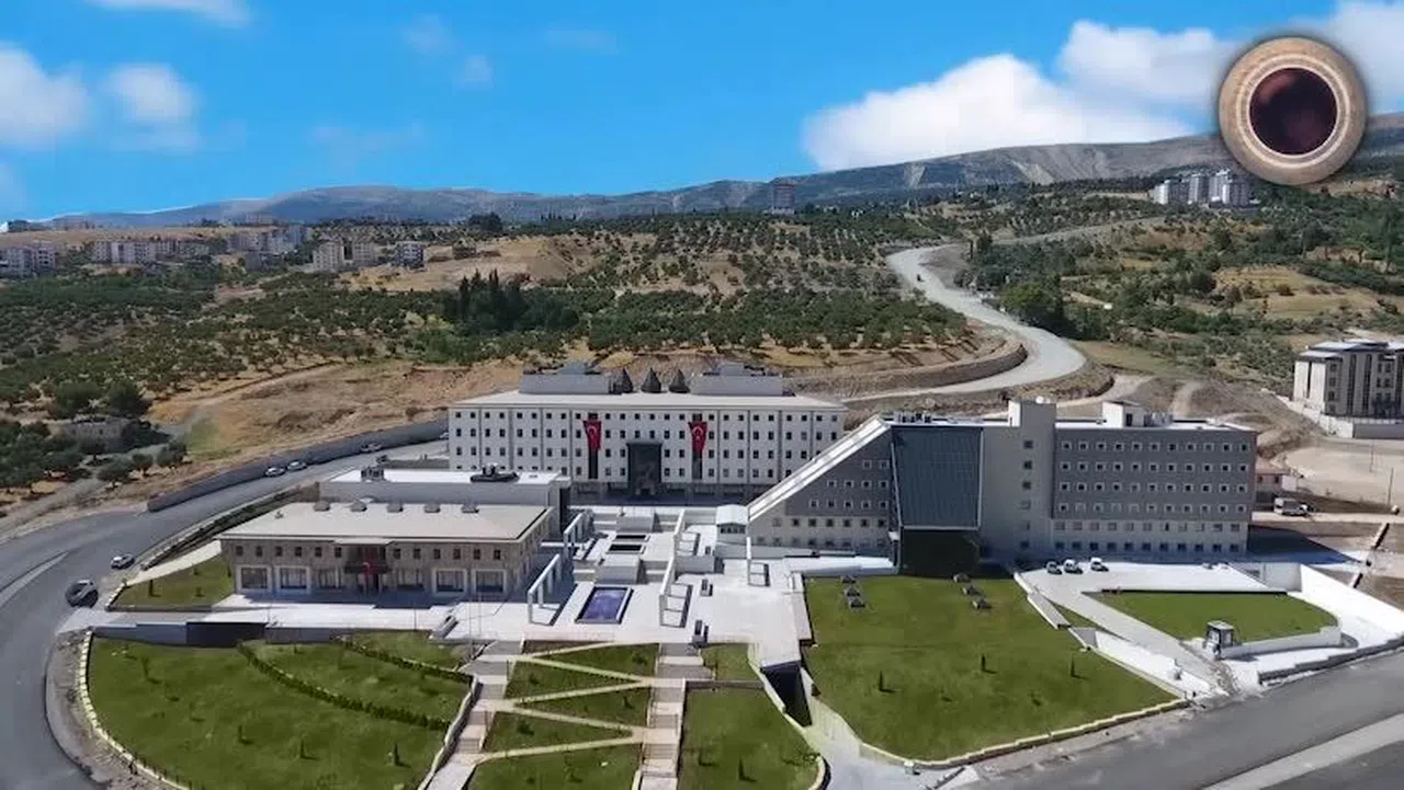 Dulkadiroğlu Belediyesinden Açıklama: Hukuki Süreç Başlatıldı