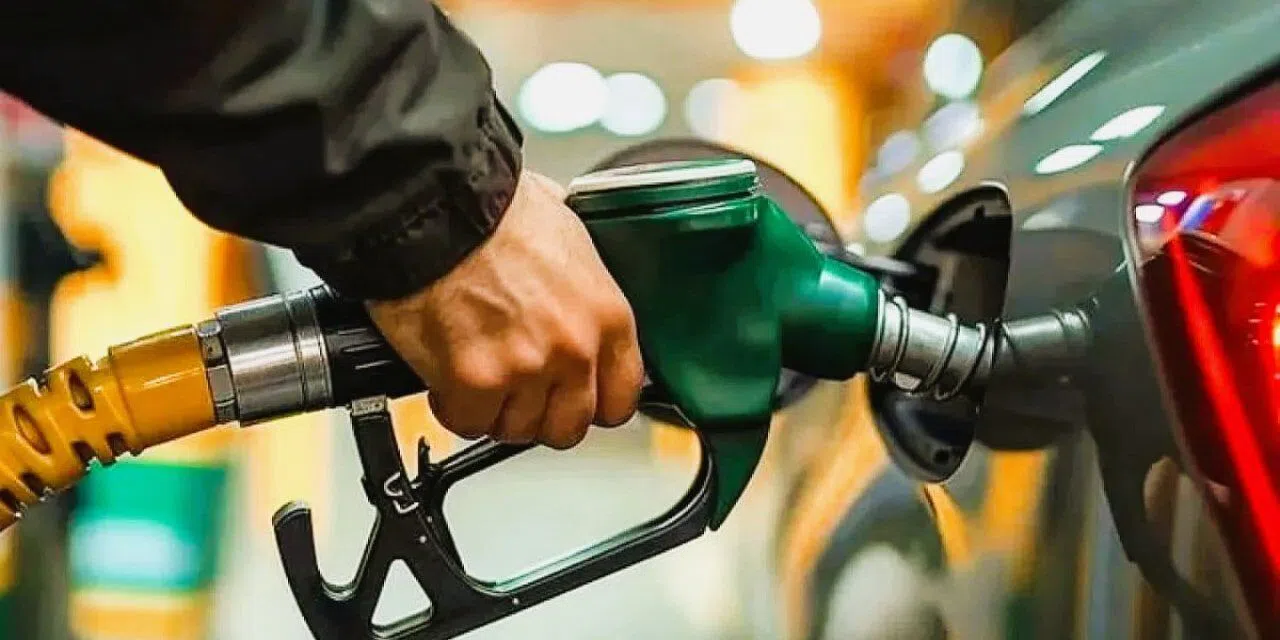 Akaryakıta Zam Yağmuru