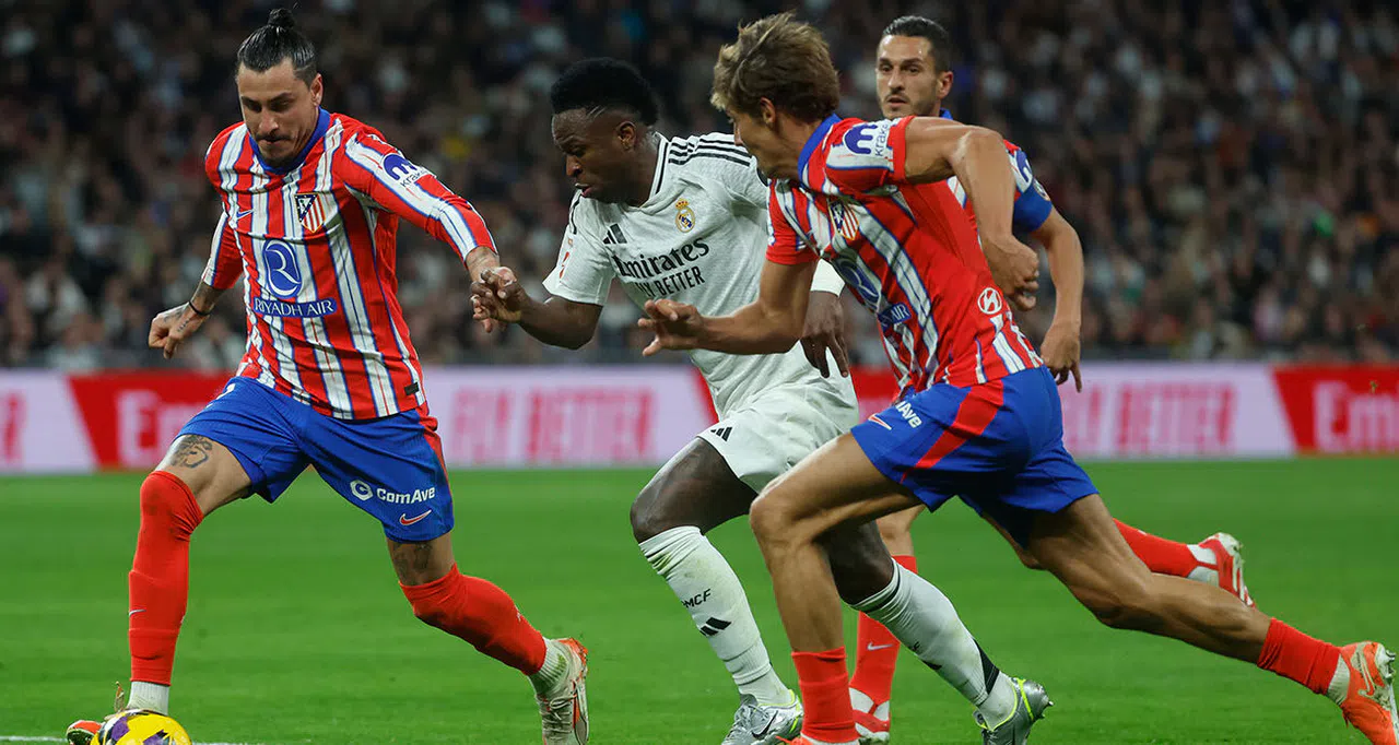 Şampiyonlar Ligi’nde çeyrek finalistler belli oldu