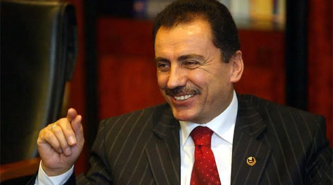 Muhsin Yazıcıoğlu, 16 Yıl Sonra Kahramanmaraş’taki Muhsin Dağı'nda Anıldı