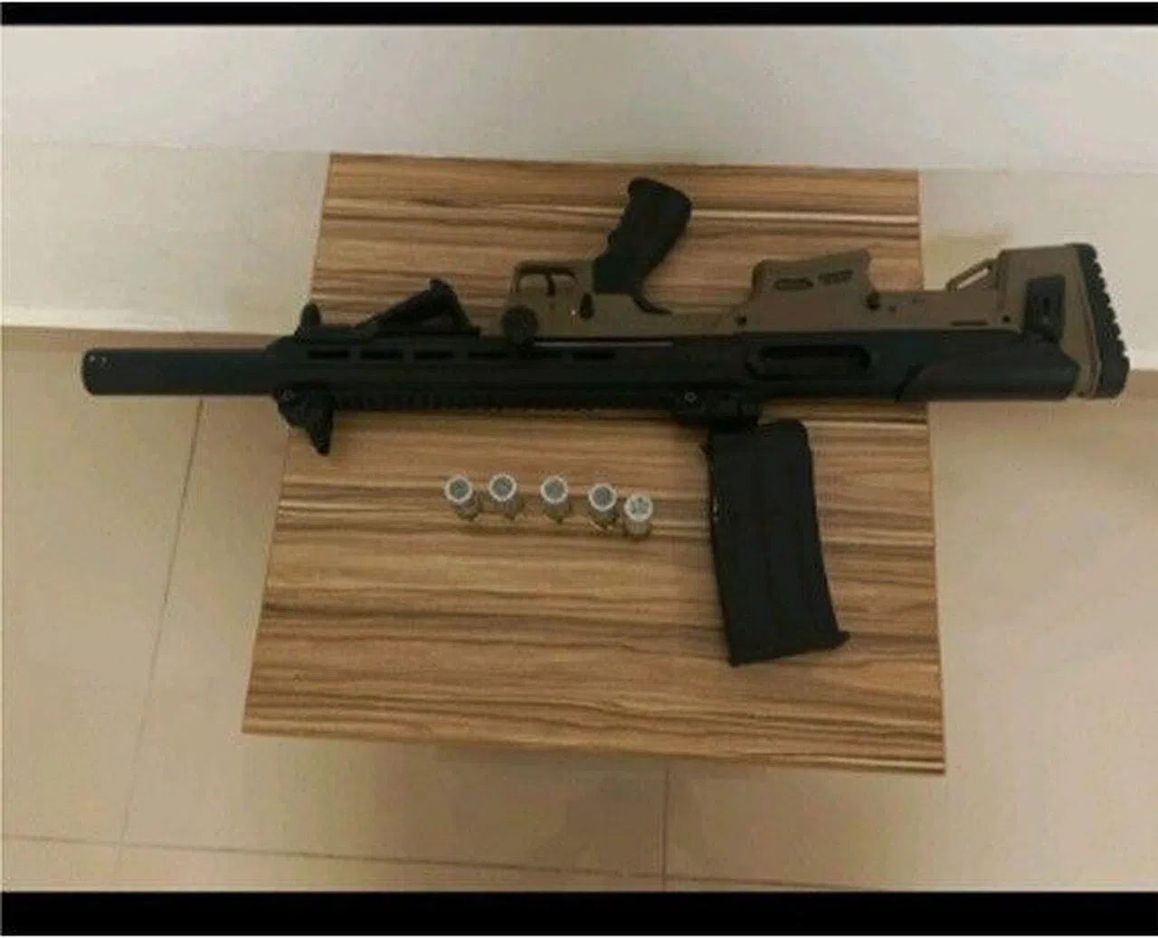 Kahramanmaraş’ta Suç Operasyonları: 58 Kişi Tutuklandı