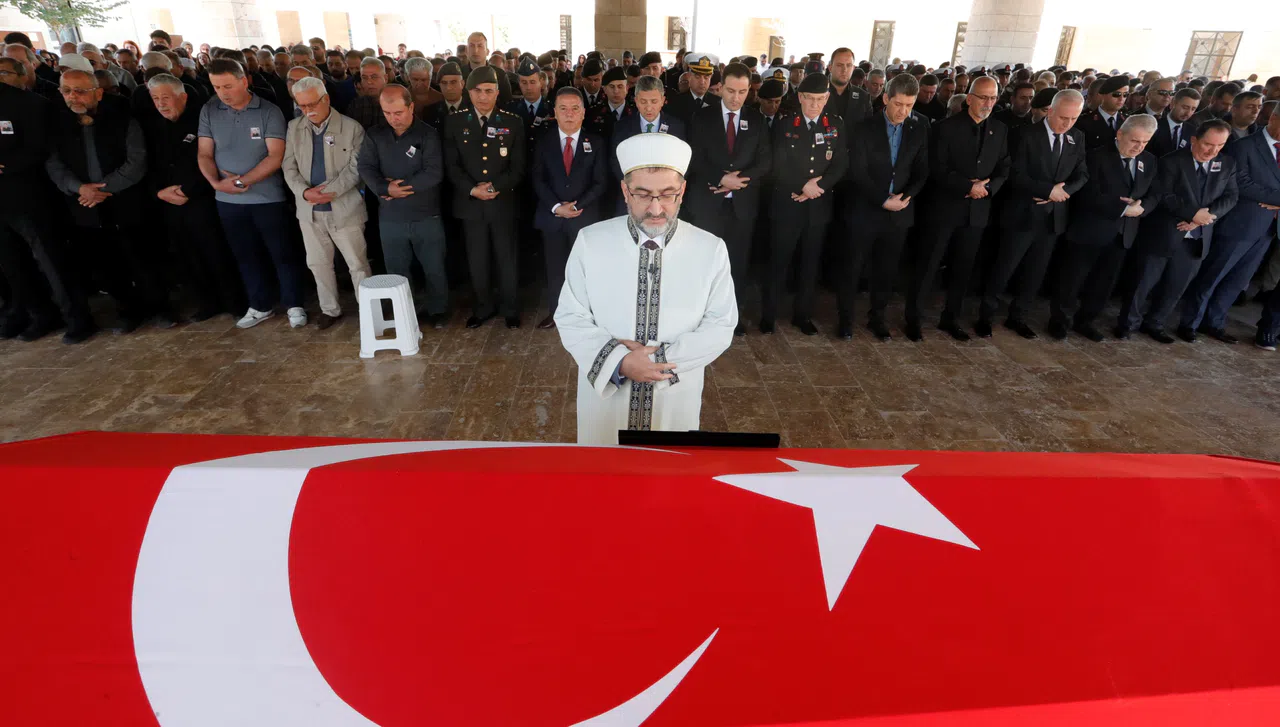 Terör Örgütü ile Çıkan Çatışmada Yaralanmıştı, 14 Yıllık Yaşam Mücadelesini Kaybetti