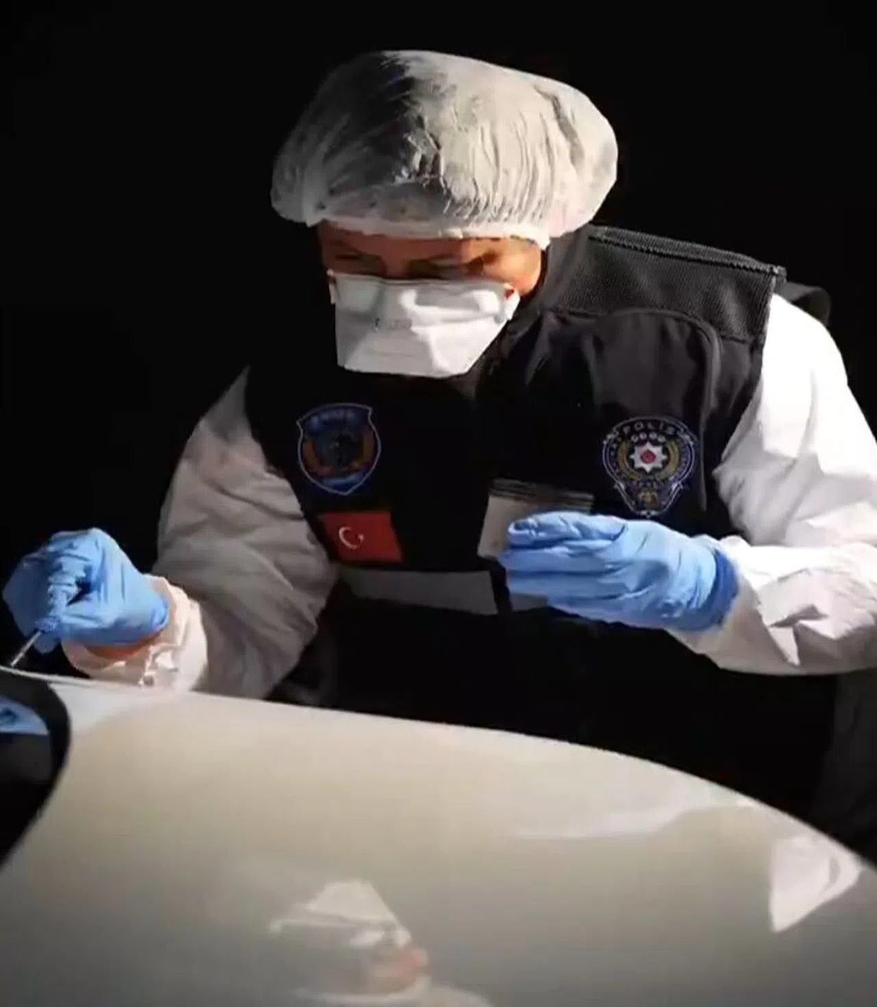 Isparta Emniyeti’nden 8 Mart’a özel video paylaşımı