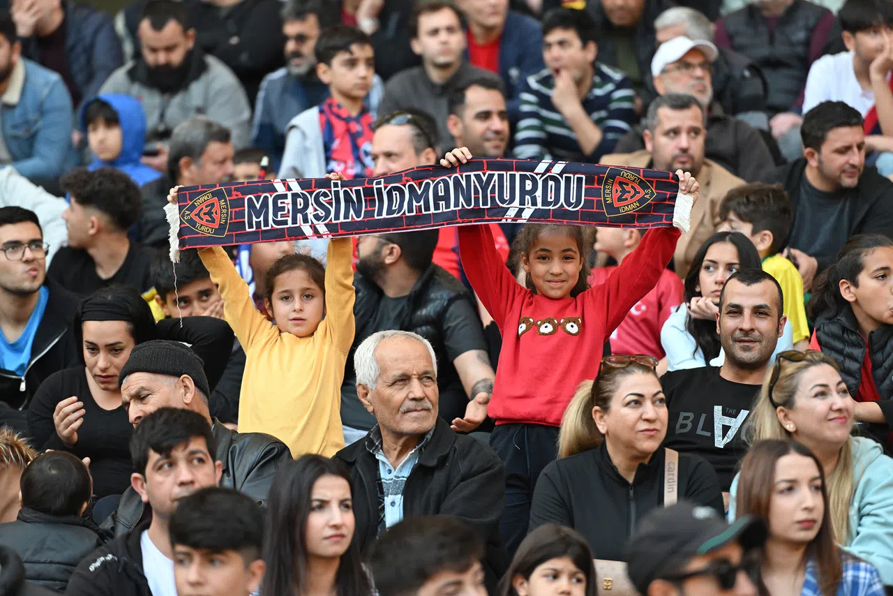 Başkan Seçer: "Şehrimizin Bir Asırlık Takımına Sahip Çıkmak Durumundayız"