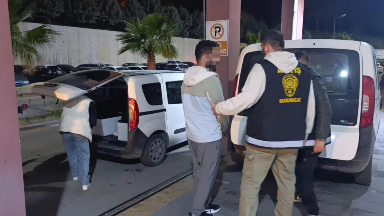 4 Yıllık Cinayet Sırrı Çözüldü: Define Anlaşmazlığı Kanlı Bitti