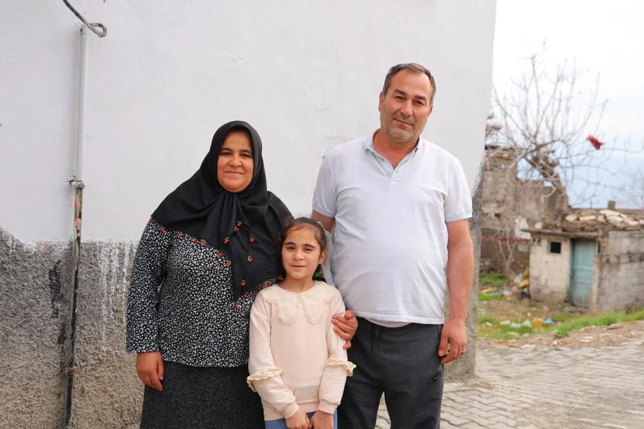 Sosyal medyayı sallayan 'İsmail neredesin gülüm" bulundu