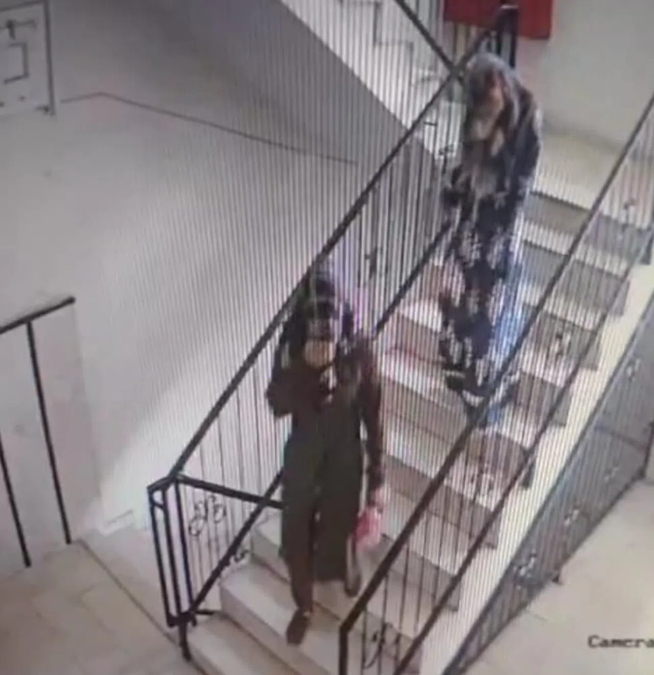 Vatandaşlar Fark Etti, Polis Yakaladı