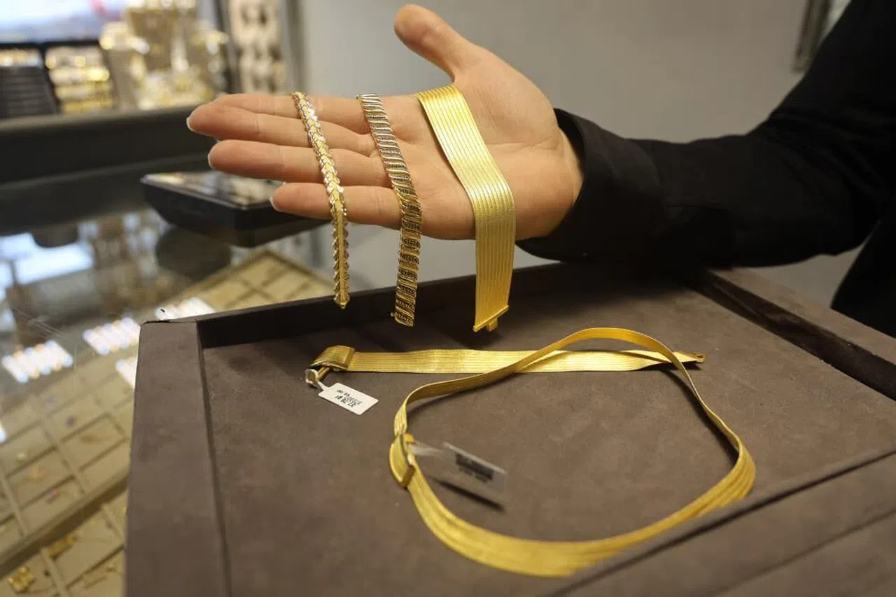 Yılların Sarrafından Yatırım Yapmak İsteyenlere Tavsiye