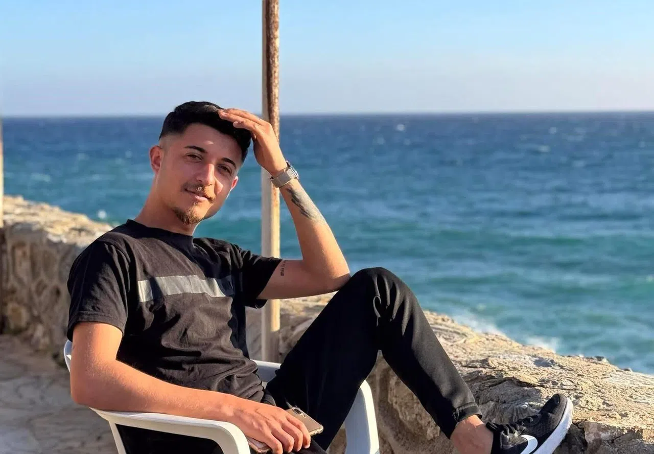 Mersin'de 23 Yaşındaki Genç Pompalı Tüfekle Vurularak Öldürüldü