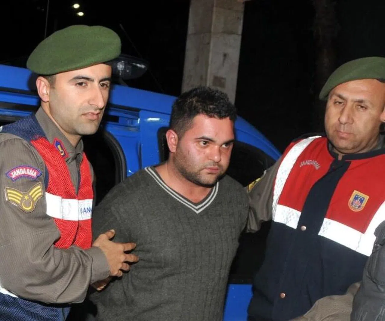 Özgecan Aslan'ın Katilini Öldüren Gültekin Alan: “Cinayeti 4 Kişiyle Planladık”