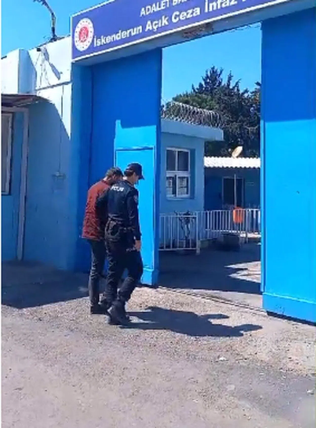 Arsuz’da Kafa YapıcI Madde ile Yakalanan Şahıs Tutuklandı