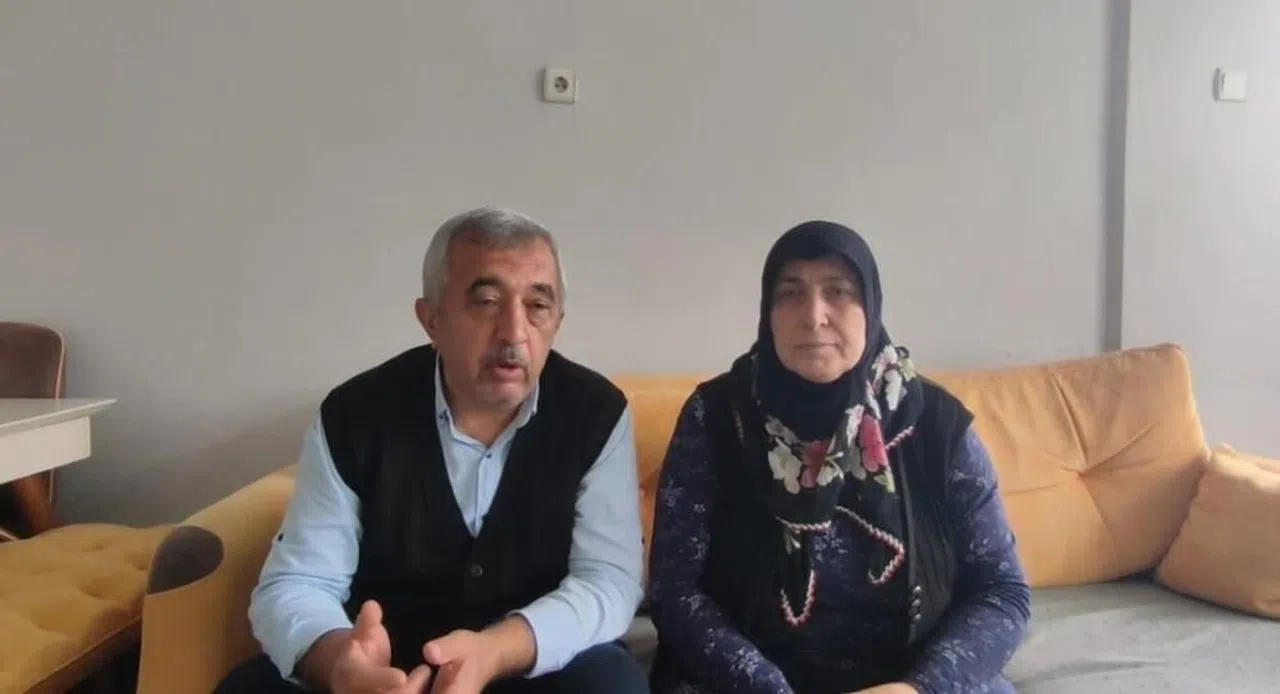 Komşusu camdan seslendi, cevap gelmeyince öldüğü ortaya çıktı